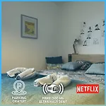 Apartamento Inclus - Plein Centre - Netflix - Moontown