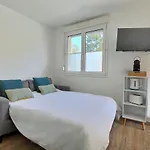 Inclus - Plein Centre - Netflix - Moontown Apartamento Lunéville