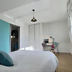Inclus - Plein Centre - Netflix - Moontown Apartamento Lunéville