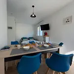 Inclus - Plein Centre - Netflix - Moontown Apartamento