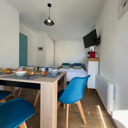 Inclus - Plein Centre - Netflix - Moontown Apartamento *