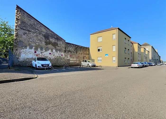 Inclus - Plein Centre - Netflix - Moontown 公寓 *